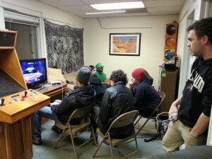 Project M and Melee Pools